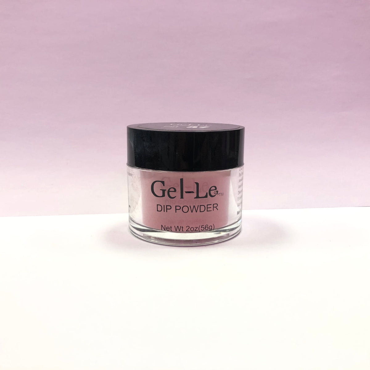 Gel-Le - Dip Powder - D038 2oz (Limited)