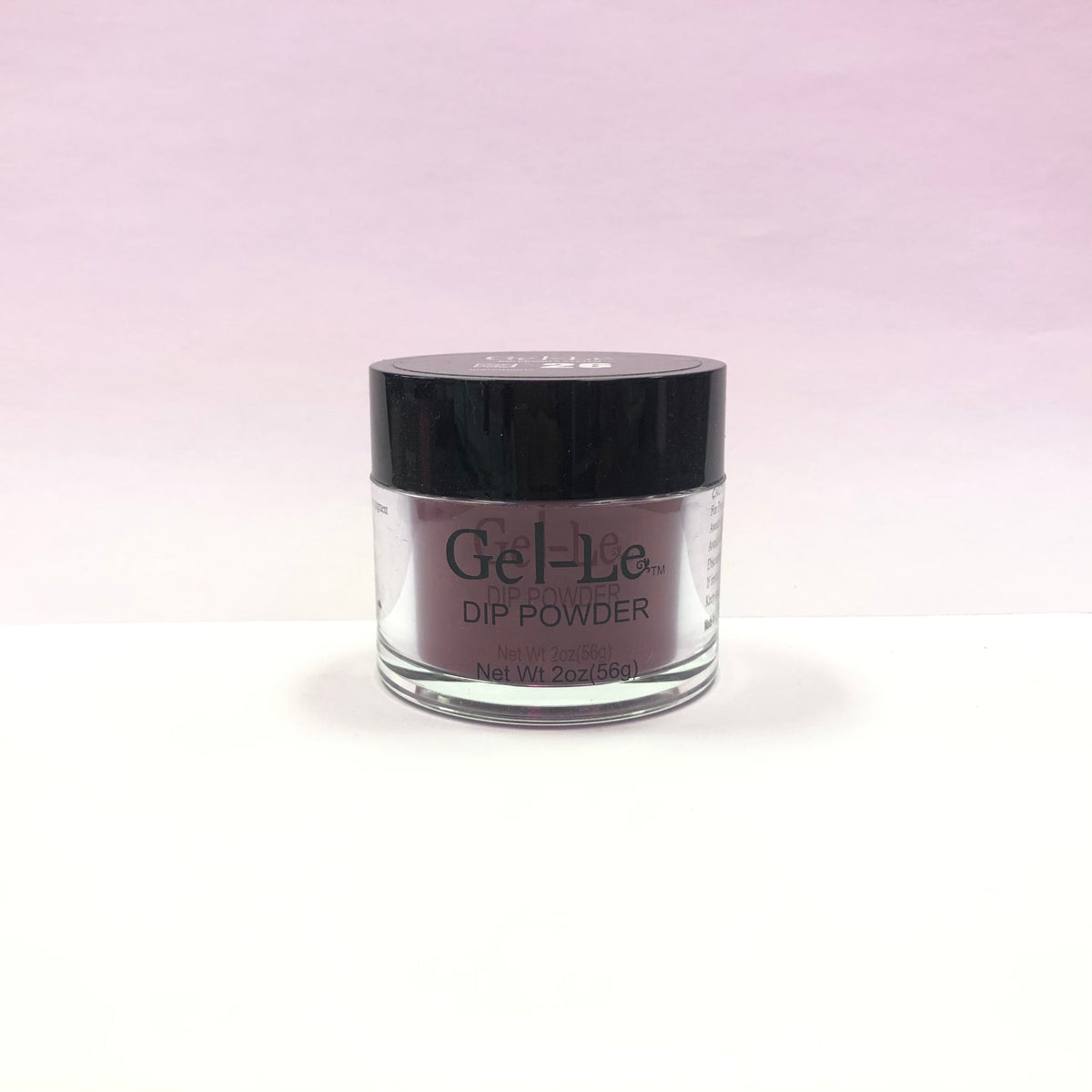 Gel-Le - Dip Powder - D026 2oz (Limited)