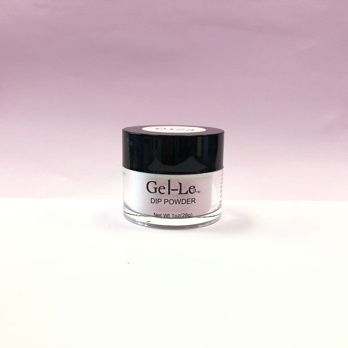 Gel-Le - Dip Powder - D123 1oz (Limited)