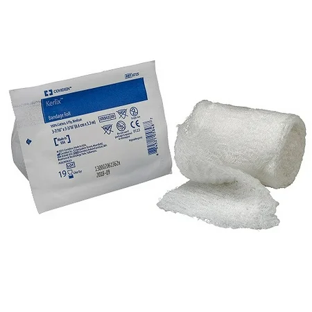 Kerlix 6- Ply Sterile Dressing Roll Medium