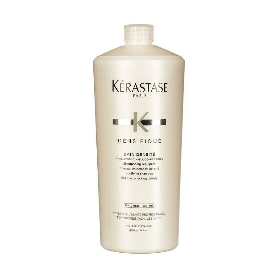Kerastase Densifique Bain Densite Volumizing Shampoo 1000 ml