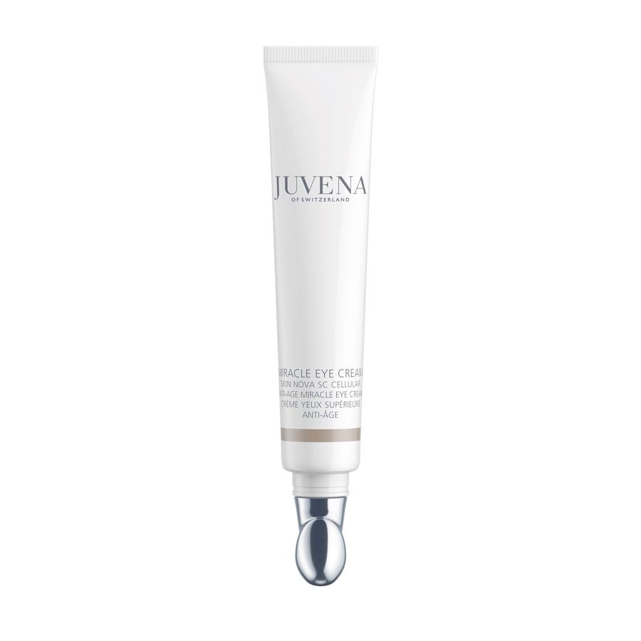 Juvena Miracle Eye Cream Anti-Aging Eye Care 20ml