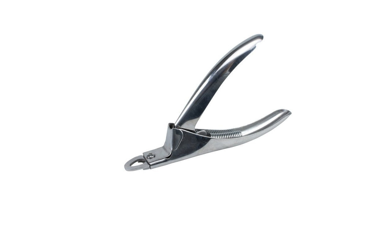 Kruuse Guillotine Nail Clipper for Cats and Dogs 12.5 cm