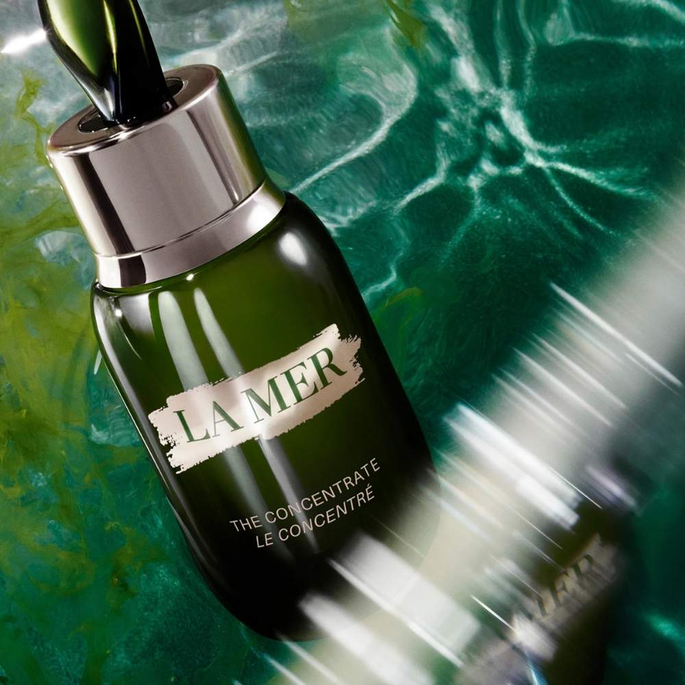 La Mer The Concentrate Soothing Skin Serum 30 ml