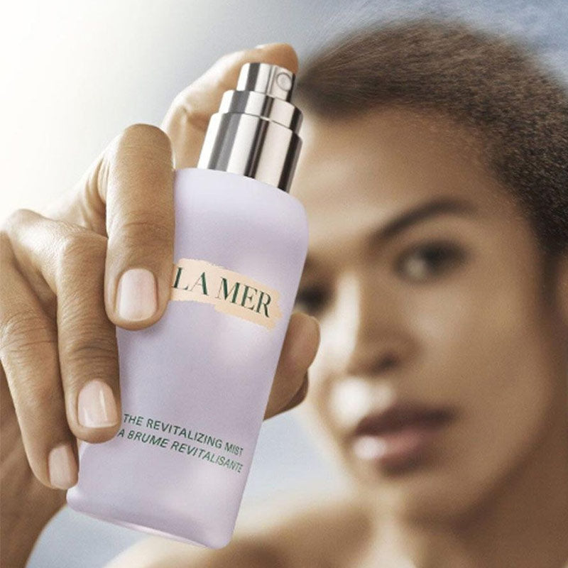 La Mer The Revitalizing Mist Hydrating Face Spray 100ml