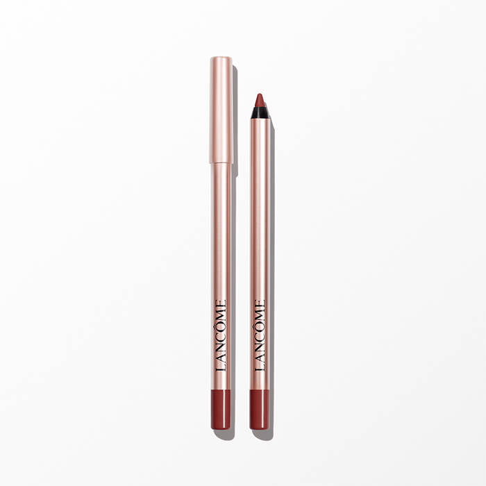 Lancome Idole Lip Liner Waterproof Creamy Matte 60 Million Dollar Berry