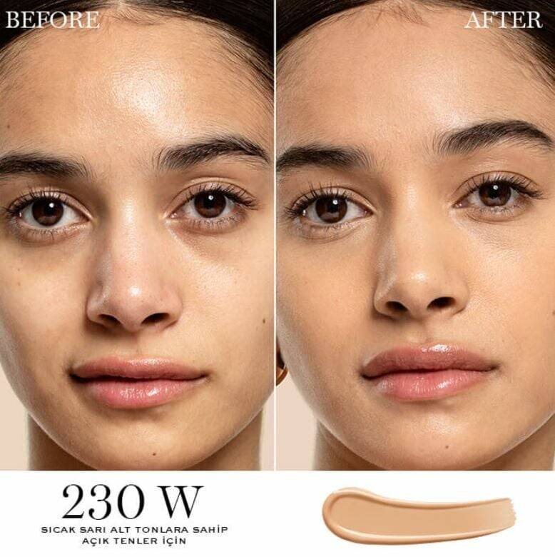Lancome Teint Idole Ultra Wear Care & Glow Serum Concealer 230W