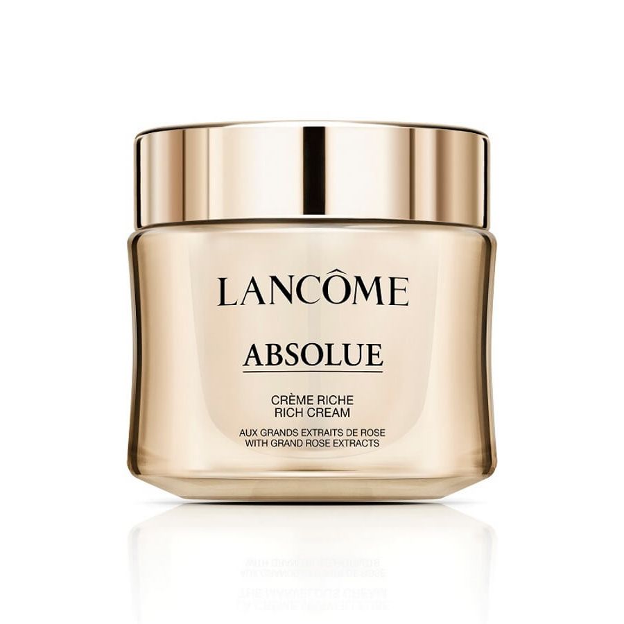 Lancome Absolue Rich Cream Revitalizing Moisturizer 60ml