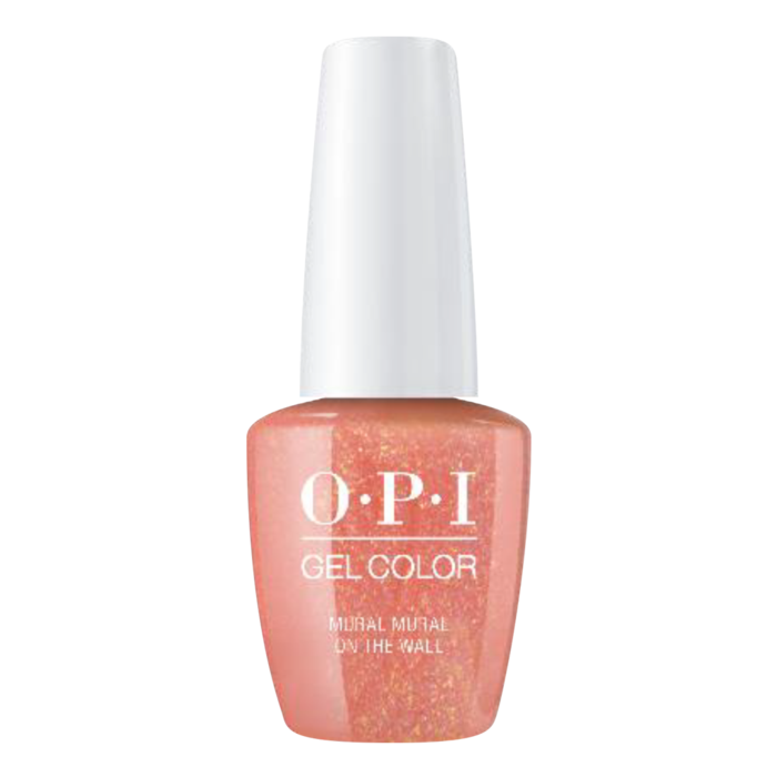 OPI - M87 Mural Mural On The Wall (Gel)