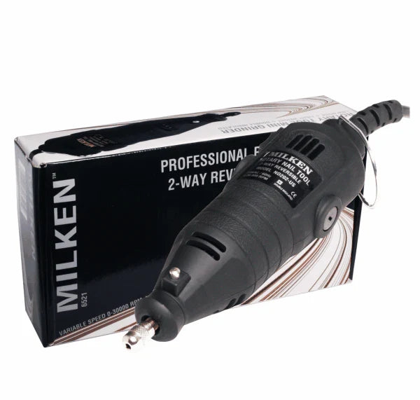 Berkeley - Milken 2-Way Reversible Nail Tool | 110V/60hz