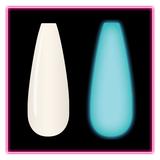 Kiara Sky - 146 Blue Moon 1oz(Glow Dip Powder)