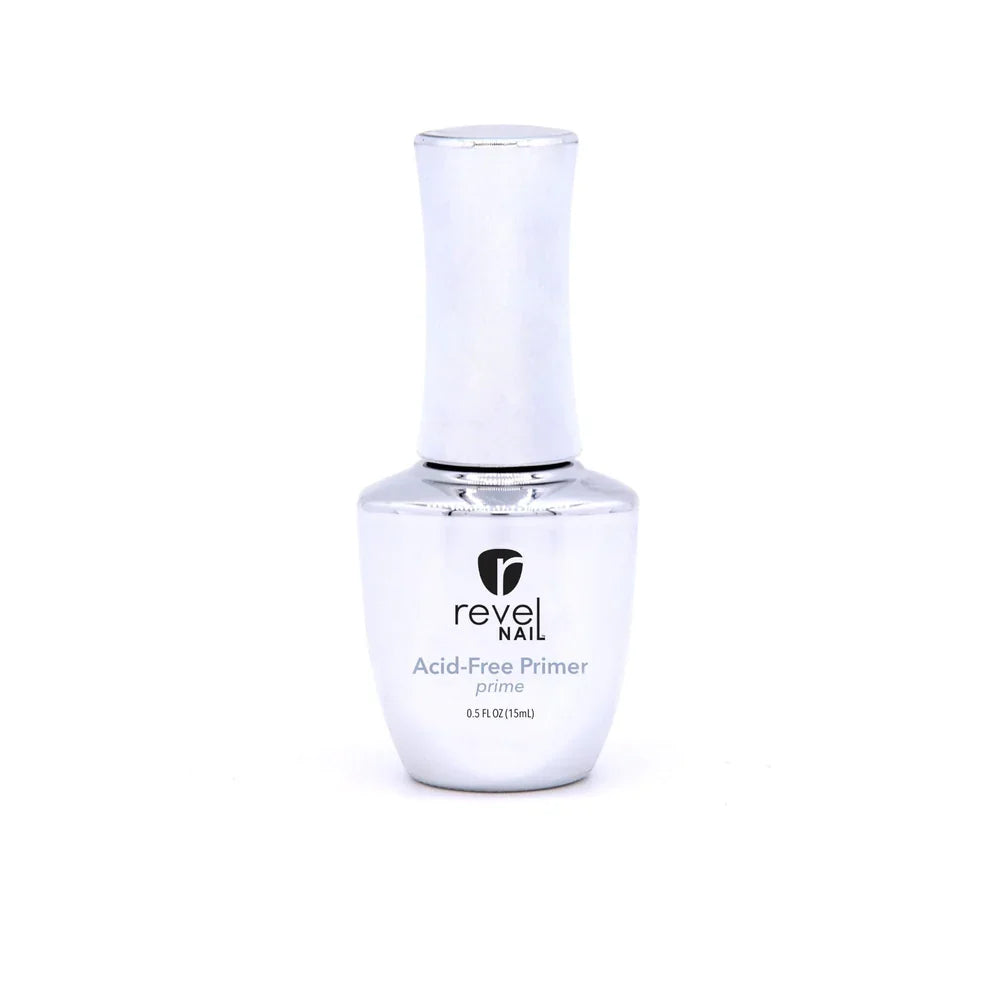 Revel - #2 PRIME | ACID-FREE PRIMER 0.5 fl oz