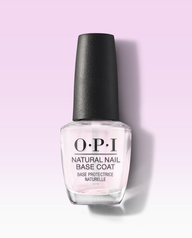 OPI - Natural Nails Base Coat .5oz