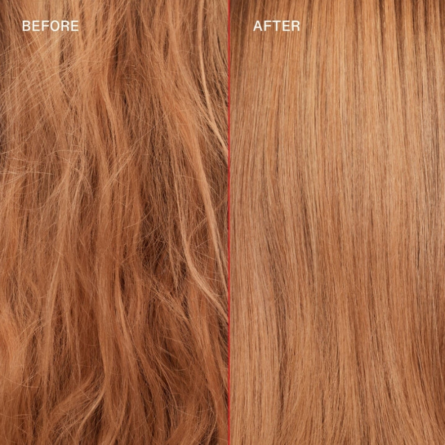Olaplex The Endless Shine Smooth Hair Set for Frizz Control 2 Items