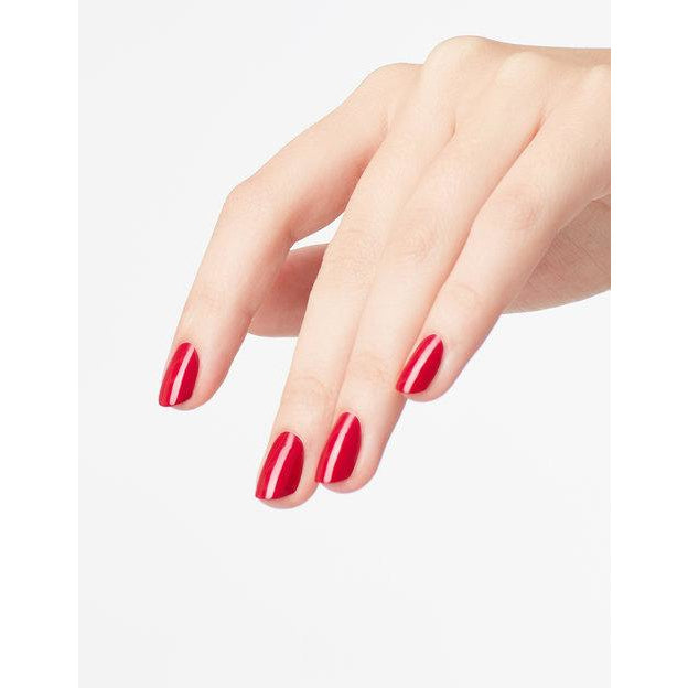 OPI - L72 OPI Red (Polish)