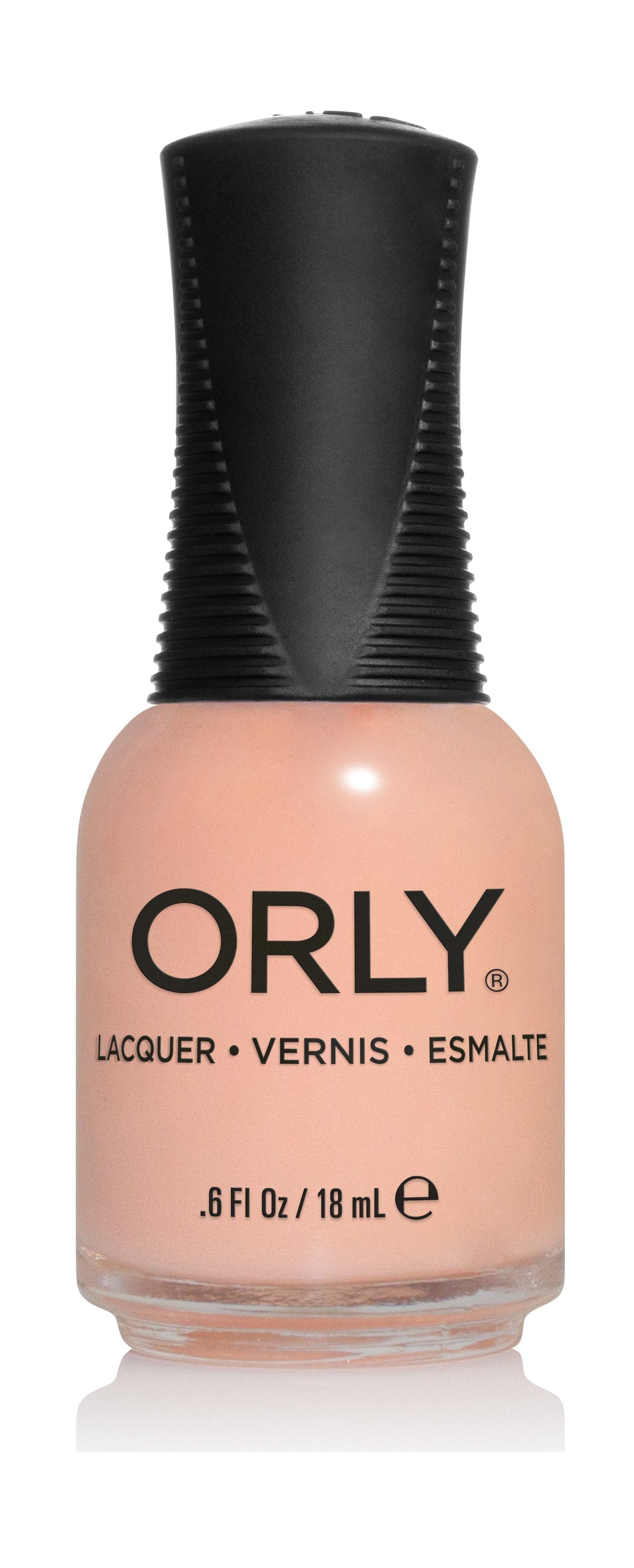 Orly - 013 Everything's Peachy .6oz (Polish)(Limited)