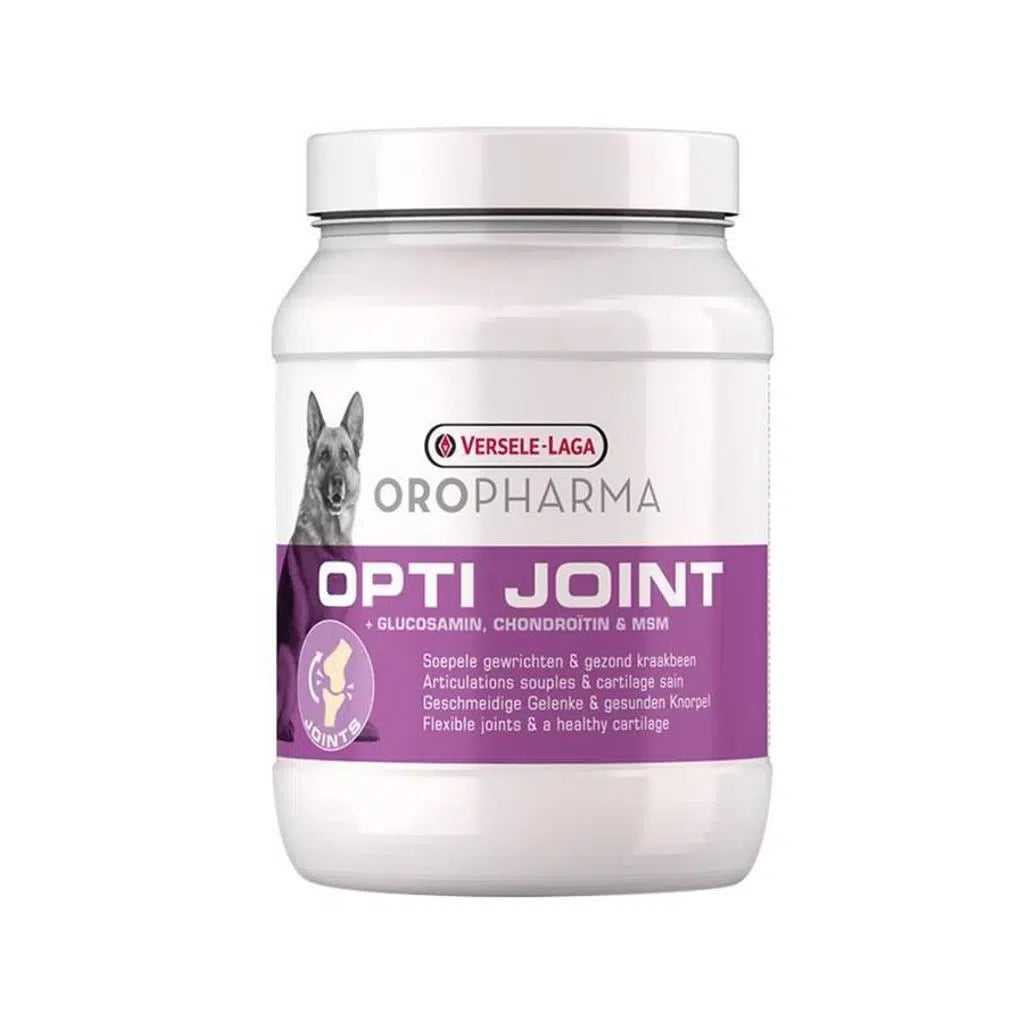 Oropharma Opti Joint Dog Joint Support Supplement 700g