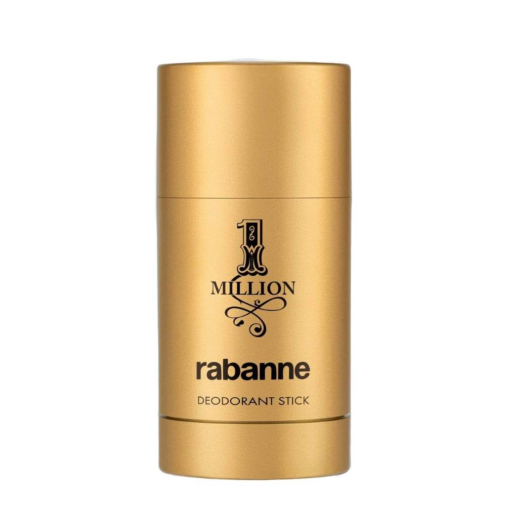 Paco Rabanne 1 Million Deodorant Stick for Men 75 ml