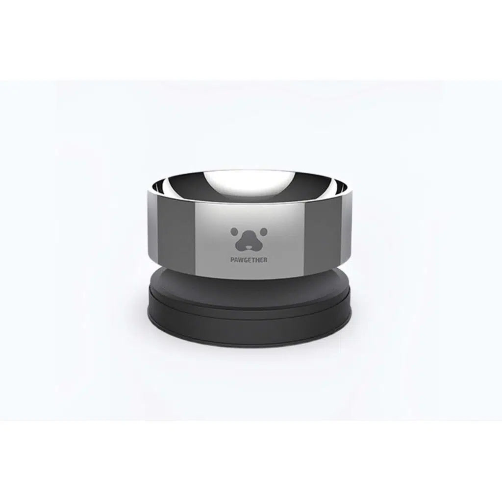 Pawgether Bowl 2S Stainless Steel Pet Food Bowl 850ml