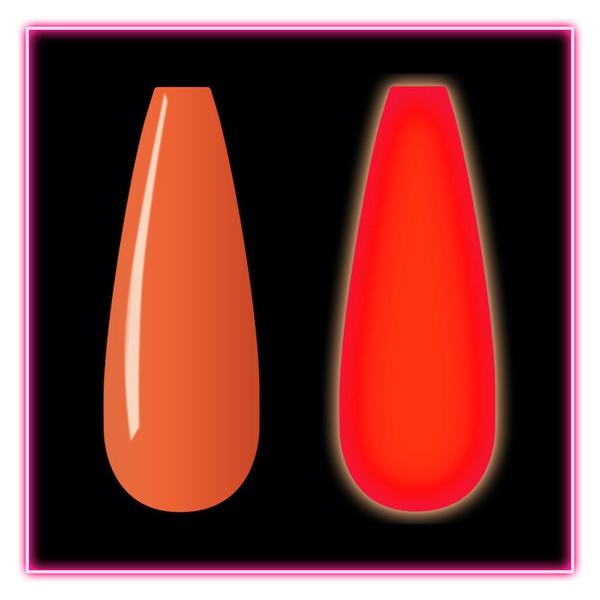 Kiara Sky - 104 Peach Cobbler 1oz(Glow Dip Powder)