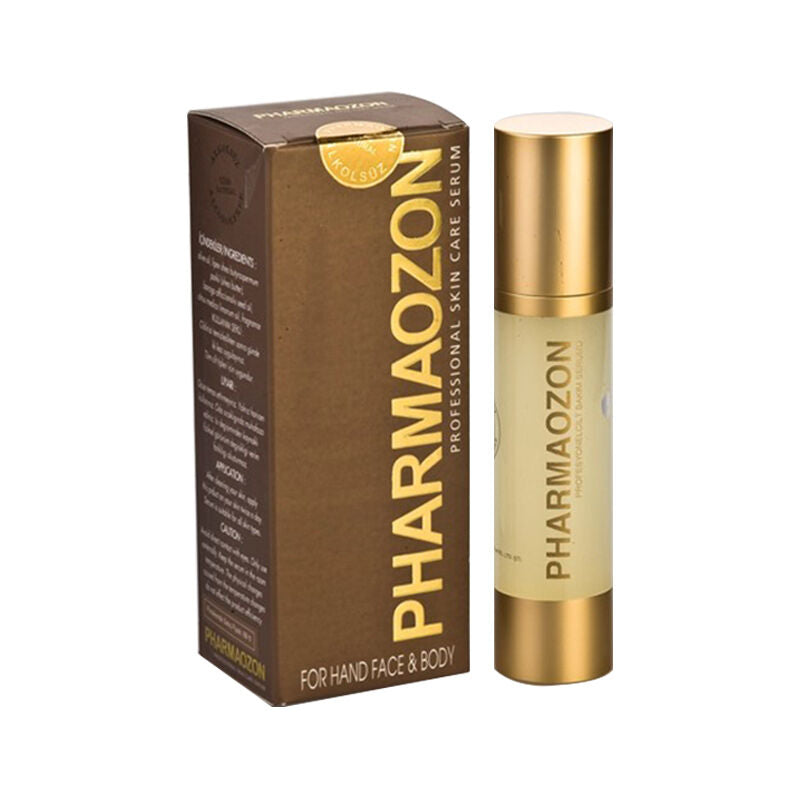 Pharmaozon Professional Skin Care Serum for Body & Hair 50 ml