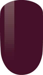 Lechat - Perfect Match - #185 Divine Wine 1.5oz(Dip/Acrylic)