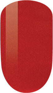 Lechat - Perfect Match - #189 Red Haute 1.5oz(Dip/Acrylic)