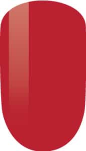 Lechat - Perfect Match - #252 Fiery Begonia 1.5oz(Dip/Acrylic)(Limited)