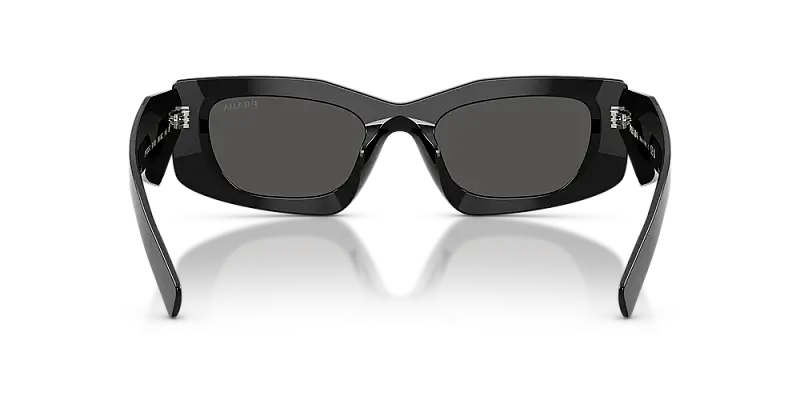 Prada 0PR D03SD Women's Designer Sunglasses with 51mm Lens