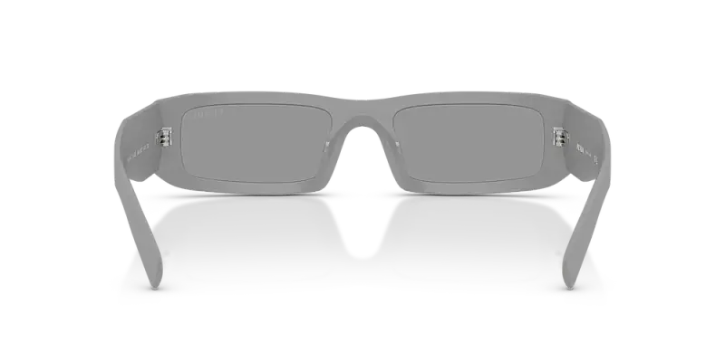 Prada 0PR D09SD Classic Square Men's Sunglasses 54mm