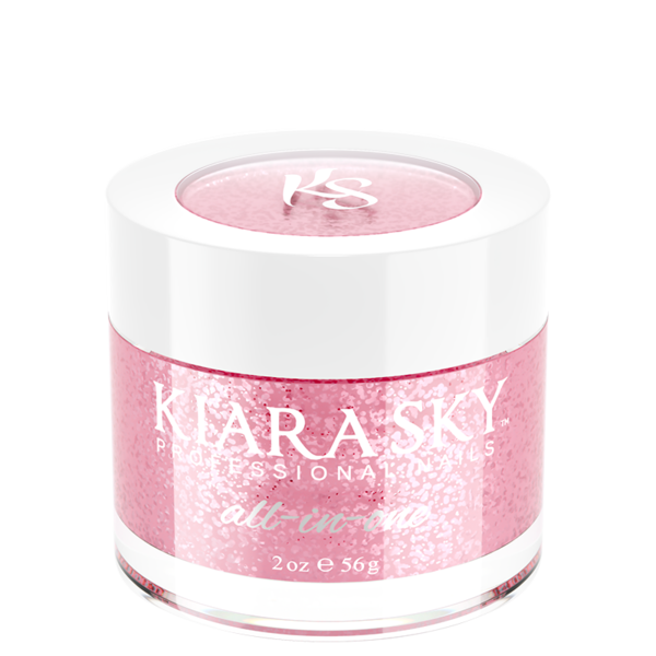 Kiara Sky All-in-One - 5044 Pretty Things 2oz(Dip/Acrylic)