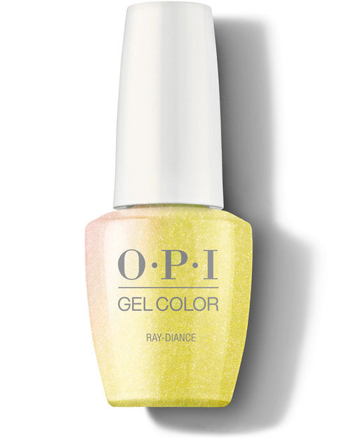 OPI - SR1 Ray-Diance (Gel)(Limited)