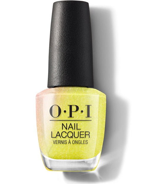 OPI - SR1 Ray-Diance (Polish)(Limited)