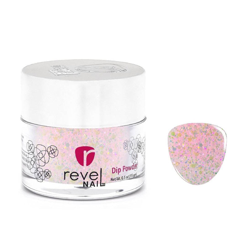Revel - R47 Vanity 2oz (Dip Powder)