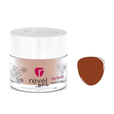 Revel - R56 Terra 2oz (Dip Powder)
