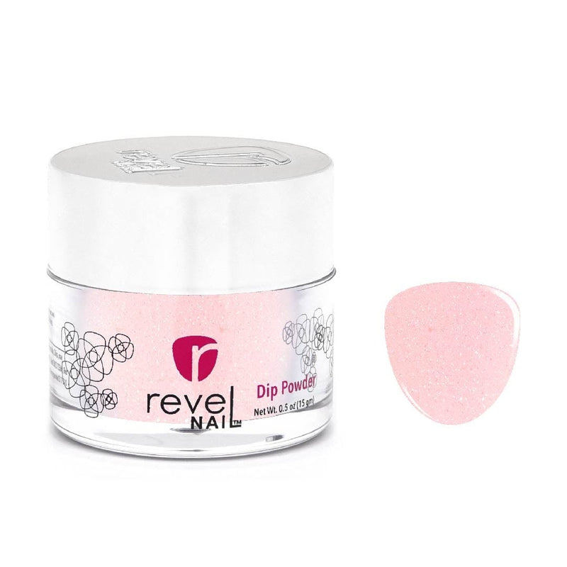 Revel - R07 Bubbly 2oz (Dip Powder)