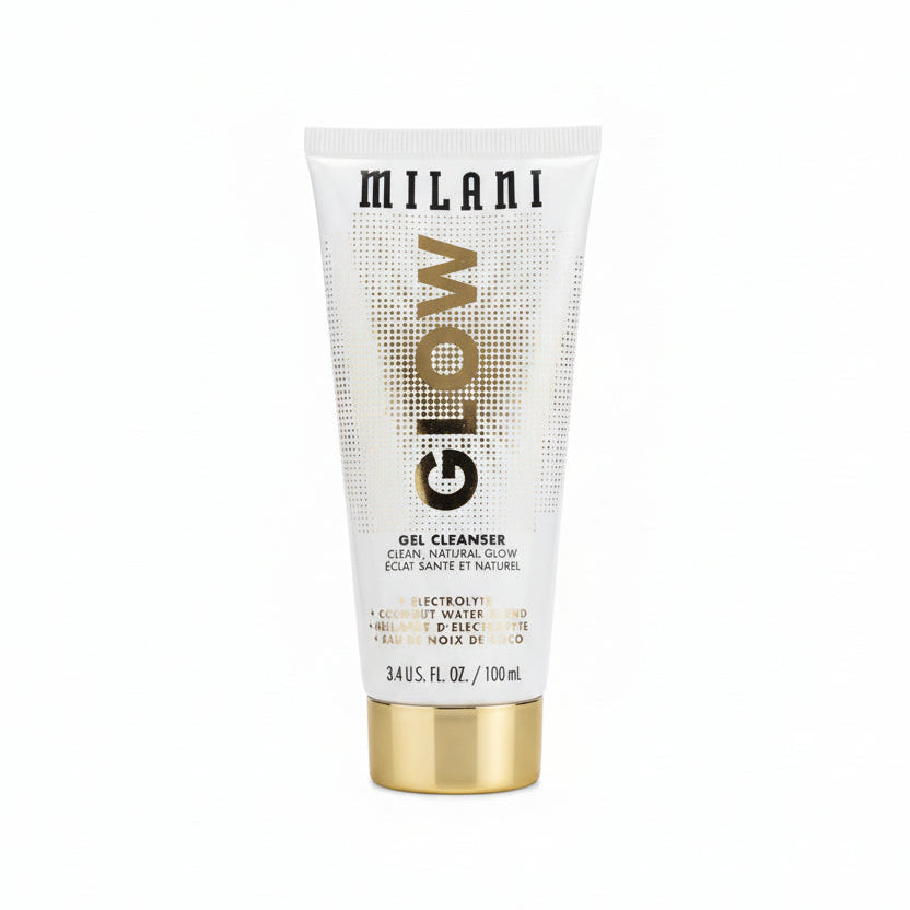 Glow Gel Cleanser
