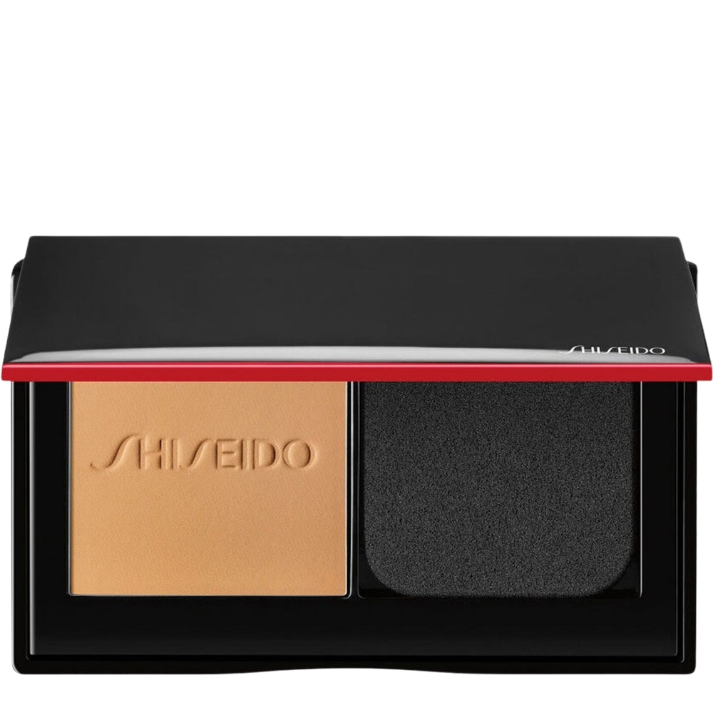 Shiseido Synchro Skin Custom Finish Powder Foundation 250 9g