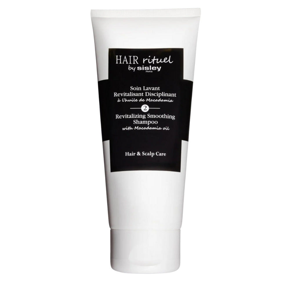 Sisley Hair Rituel Revitalizing Smoothing Shampoo 200 ml