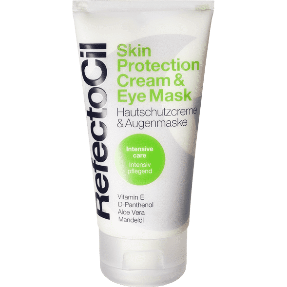 Refectocil - Skin Protection Cream & Eye Mask (Limited)