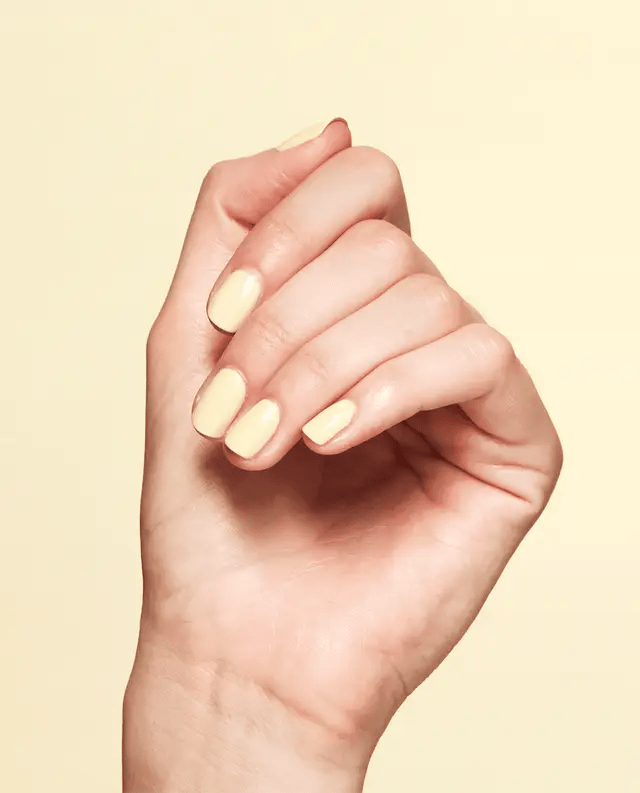 OPI - S003 Blinded By The Ring Light (Polish)