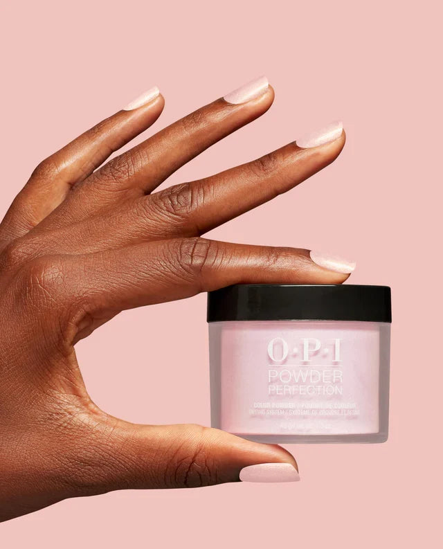 OPI - S039 Reoccurrin's Gleam (Dip Powder)(OPI Spring 2025)