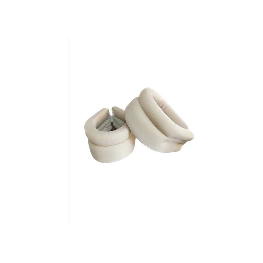 Generic Soft Sponge Cervical Collar for Neck Support