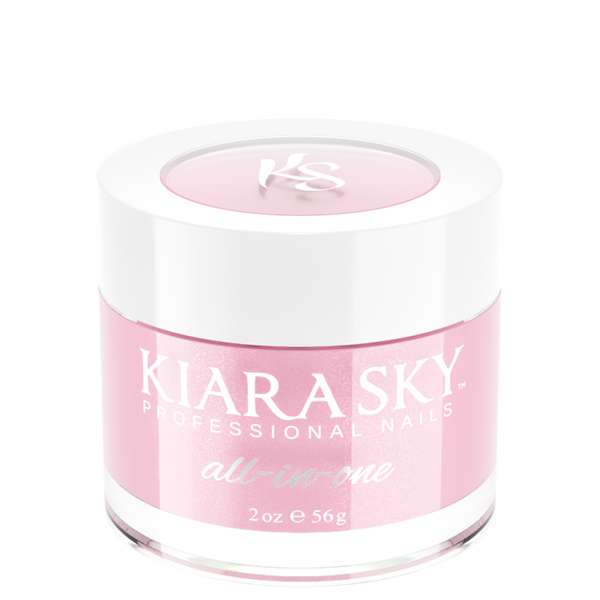 Kiara Sky All-in-One - 5041 Pink Stardust 2oz(Dip/Acrylic)
