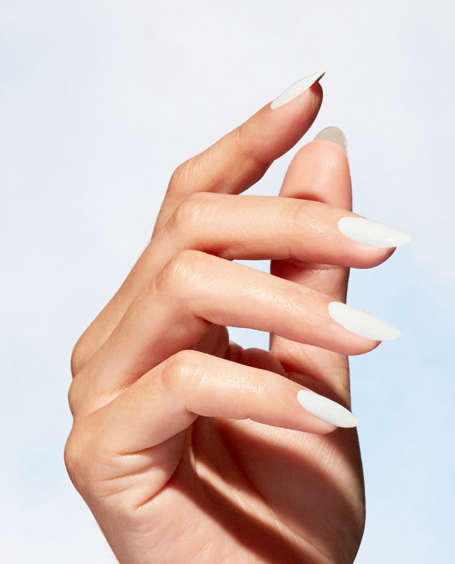 OPI Nature Strong - NAT001 Strong As Shell (Polish)