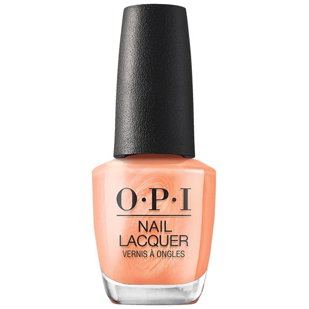 OPI - P004 Sanding In Stilettos (Polish)