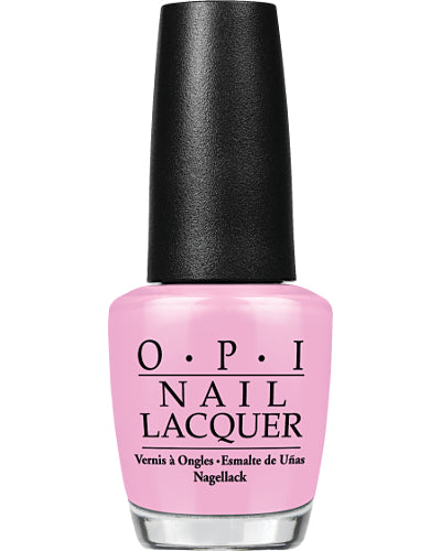 OPI - H71 Suzi Shops & Island Hops (Polish)