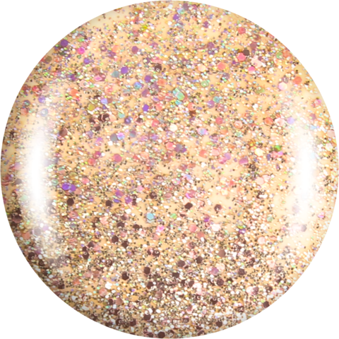 Color Club - 1241 Oh Hail, No 2oz(Dip Powder)(Limited)