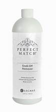 Lechat - Perfect Match Soak-Off Remover 32oz