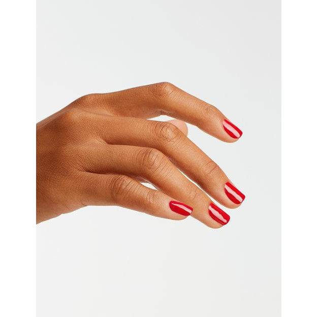 OPI - A16 The Thrill of Brazil (Polish)